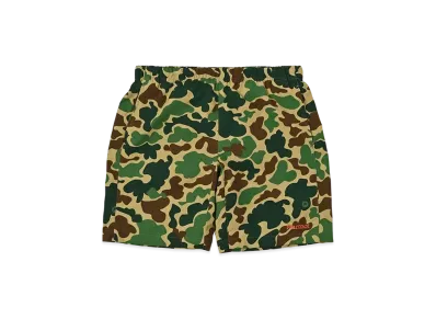 Marmot Kids Relied Shorts "Camo"