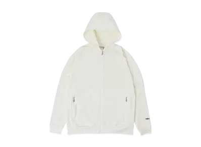 Marmot Mt.RashGuard Hoodie "White"