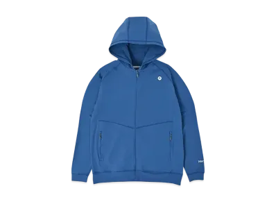 Marmot Mt.RashGuard Hoodie "Blue"