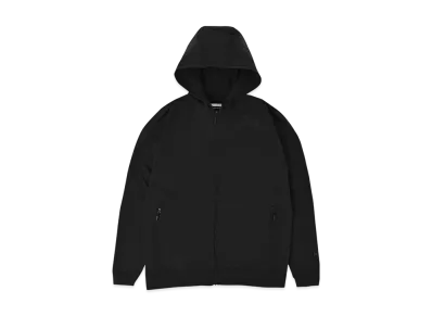 Marmot Mt.RashGuard Hoodie "Black"