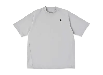 Marmot Mt.RashGuard Tee "Gray"