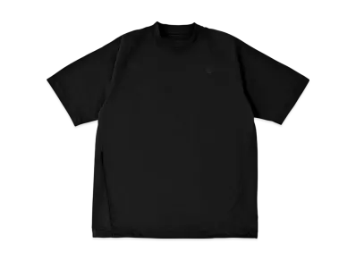 Marmot Mt.RashGuard Tee "Black"