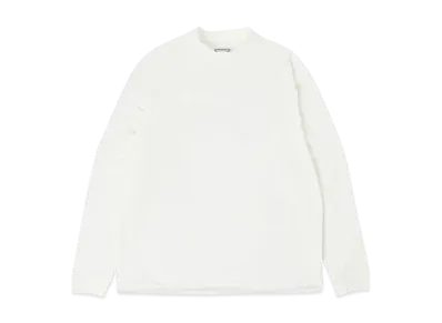 Marmot Mt.RashGuard Long Tee "White"