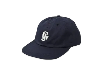 Marmot x COOPERSTOWN Washed GJ Cap "Navy"