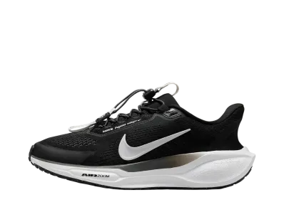 Nike Women's Pegasus EasyOn "Black/Anthracite/Photon Dust/White"