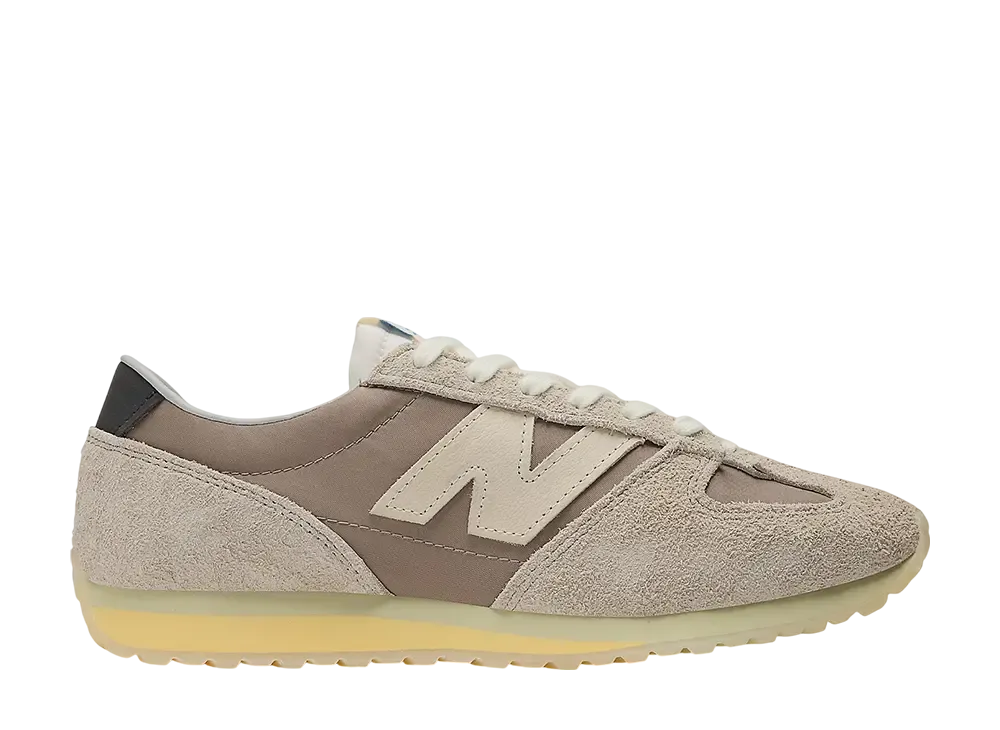 New Balance 471 Grey Days "Arid Stone/Rain Cloud/Morel"