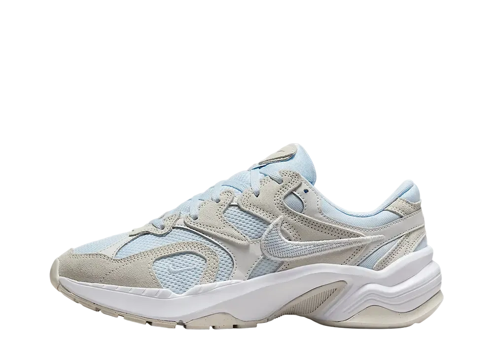 ナイキ ウィメンズ AL8 "ブルーティント/サミットホワイト/ホワイト/プラチナムティント"