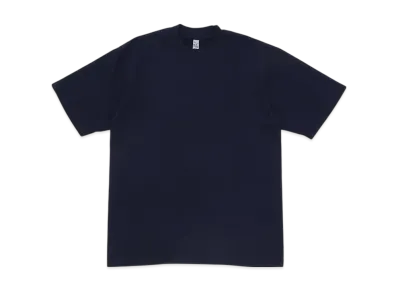 Los Angeles Apparel 6.5 OZ Garment Dye T-Shirt "Navy"