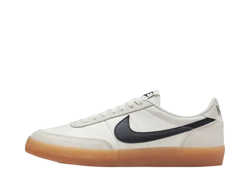 Nike Women's Killshot 2 "Sail/Gum Yellow/Oil Grey"