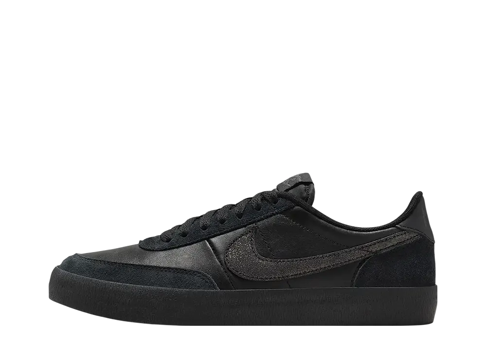 Nike Women's Killshot 2 "Black/Team Red/Sail/Black"