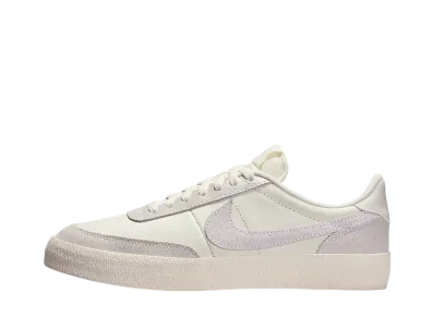 Nike Women's Killshot 2 "Sail/Team Red/Metallic Silver/Sail"