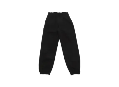 Los Angeles Apparel 14 OZ Heavy Fleece Sweatpants "Black"
