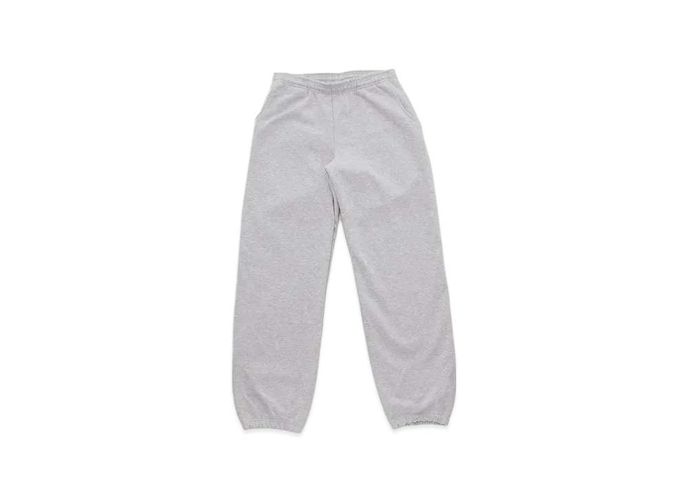 Los Angeles Apparel 14 OZ Heavy Fleece Sweatpants "Ash Gray"