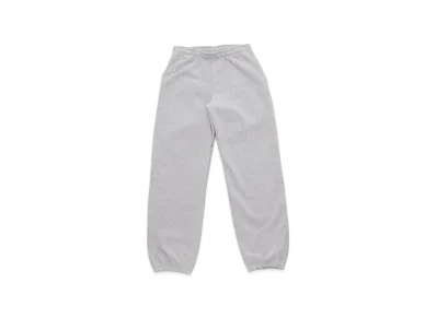 Los Angeles Apparel 14 OZ Heavy Fleece Sweatpants "Ash Gray"