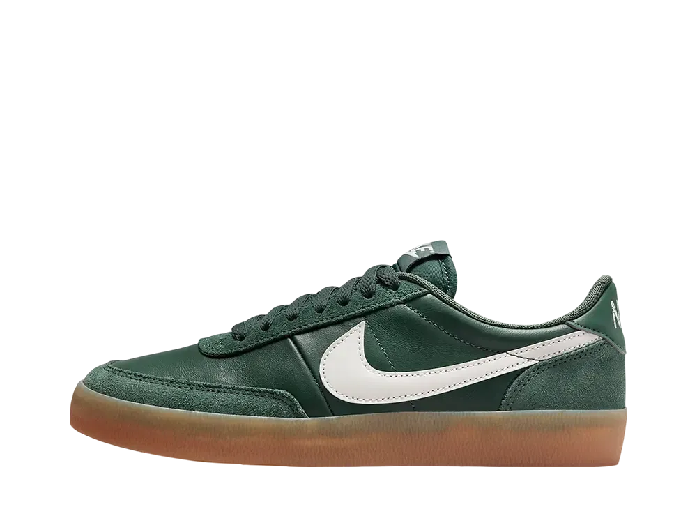 Nike Women's Killshot 2 "Vintage Green/Gum Yellow/Phantom"