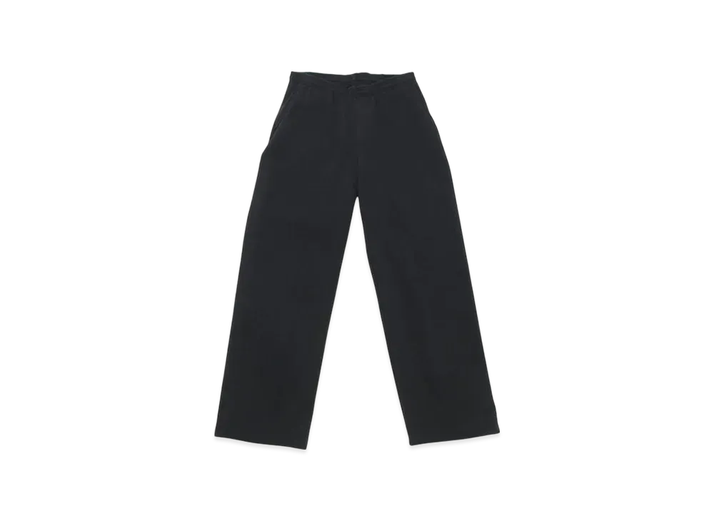 Los Angeles Apparel 14 OZ Heavy Fleece Straight Leg Sweatpants "Navy"