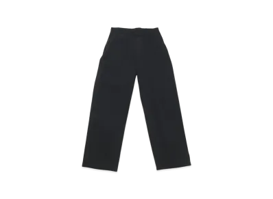 Los Angeles Apparel 14 OZ Heavy Fleece Straight Leg Sweatpants "Navy"