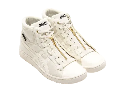 アシックス ゲルPTG MT ゴアテックス "ホワイト"