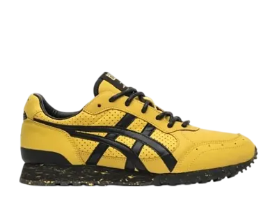 Bruce Lee Enterprise × BAIT × Onitsuka Tiger Colorado Eighty-Five"Yellow/Black"