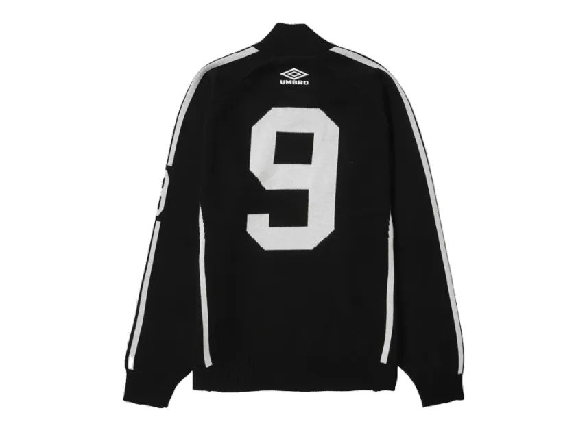Supreme x Umbro Zip Up Sweater Supreme x Umbro Zip Up Sweater