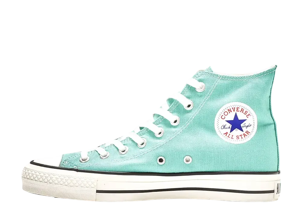 Converse Canvas All Star J Hi