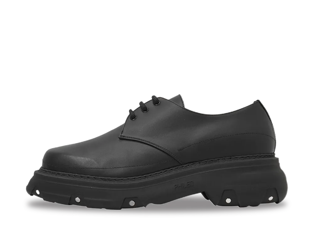 PHILEO DERBY "BLACK"