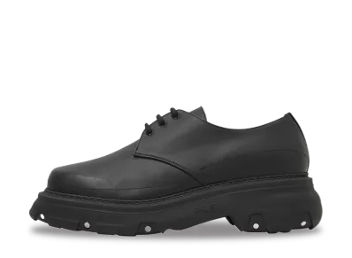 PHILEO DERBY "BLACK"