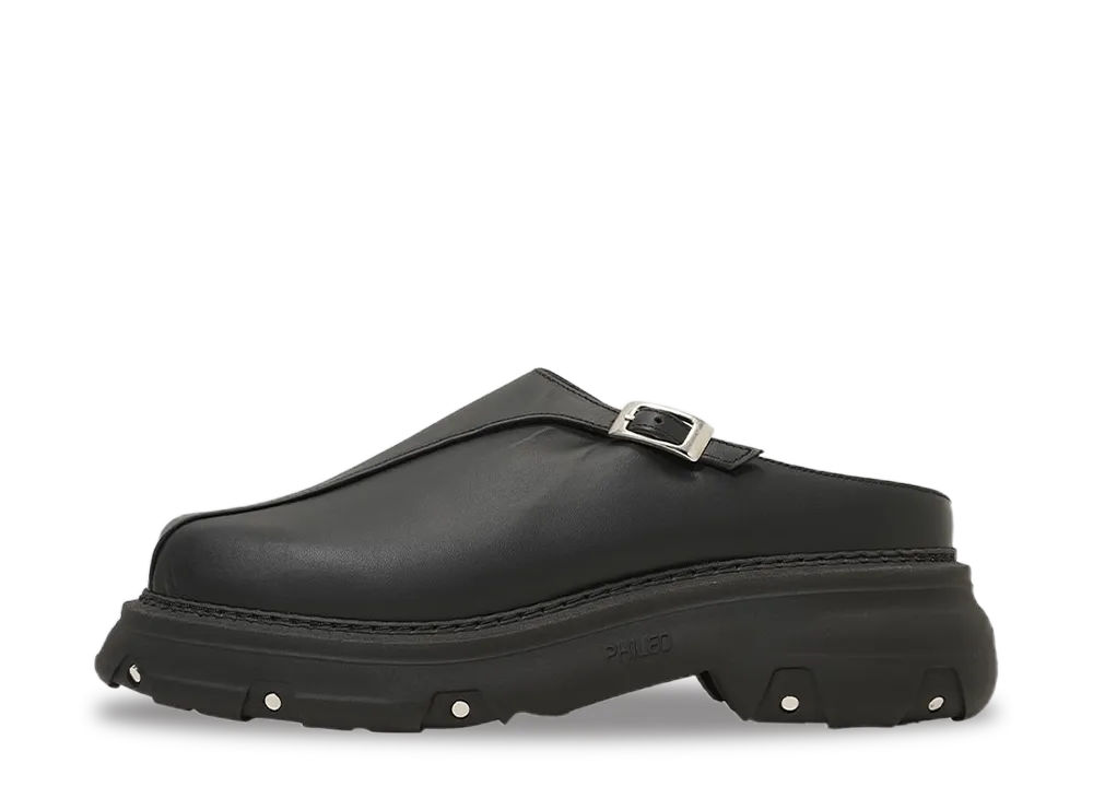 PHILEO AGAFAY "BLACK"