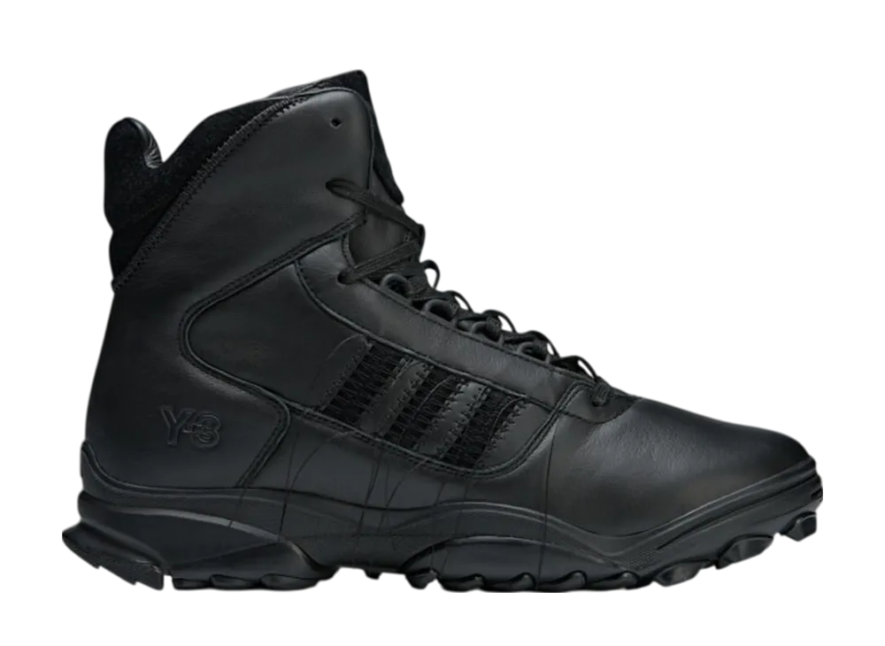 アディダス ワイスリー GSG9 "ブラック"