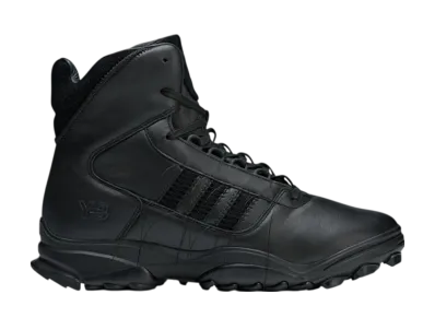 adidas Y-3 GSG9 "Black"