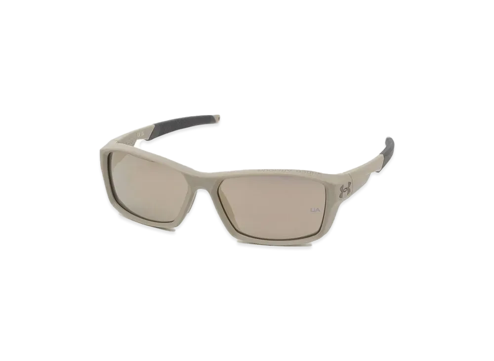 Under Armour Sunglasses "Black/White"