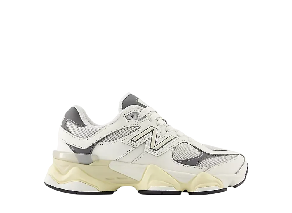 New Balance GS 9060 "Sea Salt/Castlerock"