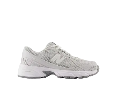 New Balance GS 740 "Grey Matter/White"