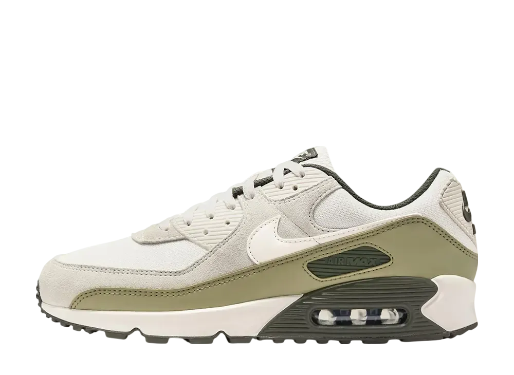 Nike Air Max 90 "Matcha"