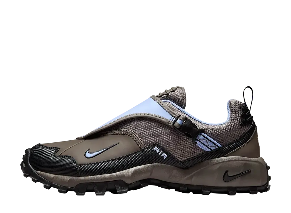 ナイキ ACG エアファサード "ケイブストーン/アルミニウム"