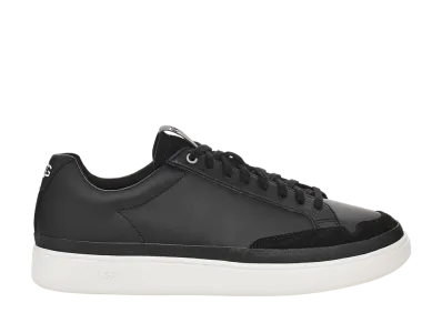 UGG South Bay Sneaker Low "Black"