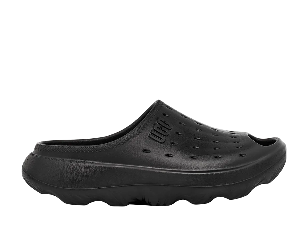 アグ スライド イット "ブラック"