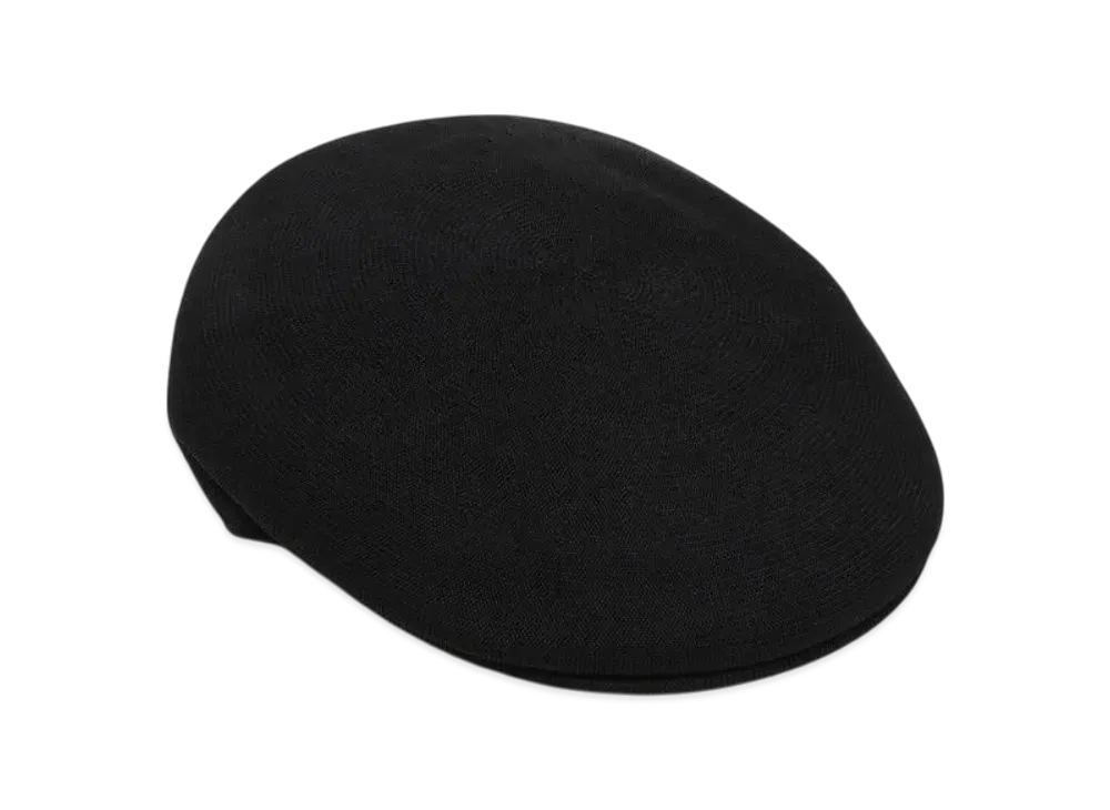Kangol Tropic 504 Hunting "Black"