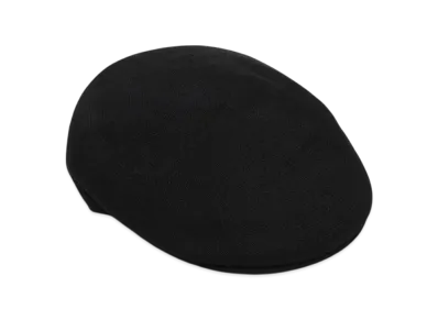 Kangol Tropic 504 Hunting "Black"