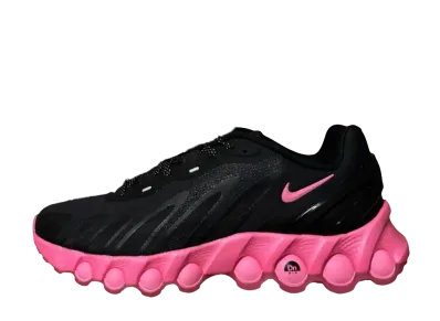 Nike Air Max DN8 "Black/Hyper Pink" (Friends & Family)