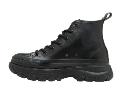 Converse All Star Trekwave SL Hi "Blackmono"