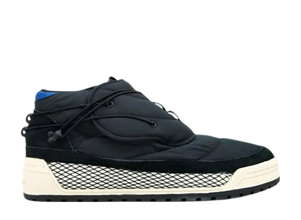 アディダスオリジナルス ハイクランダー スノー "ブラック"