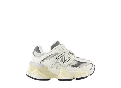 New Balance TD 9060 "Sea Salt/Castlerock"