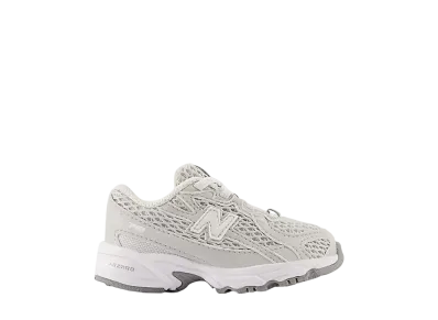 New Balance TD 740 "Grey Matter/White"