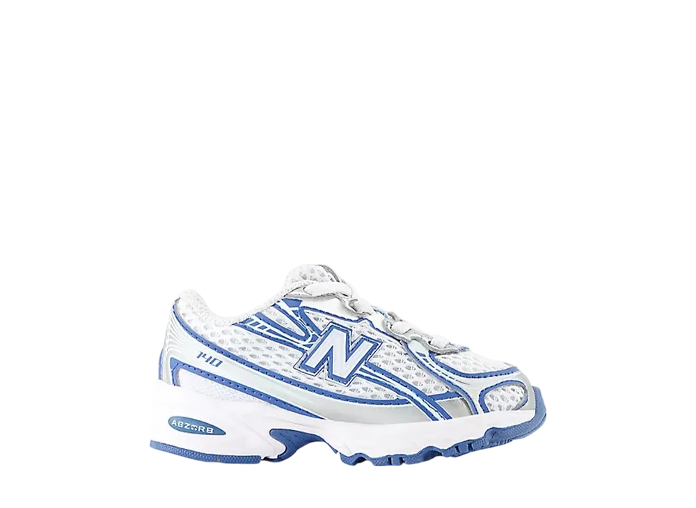 New Balance TD 740 "Ice Blue/Sea Stone"