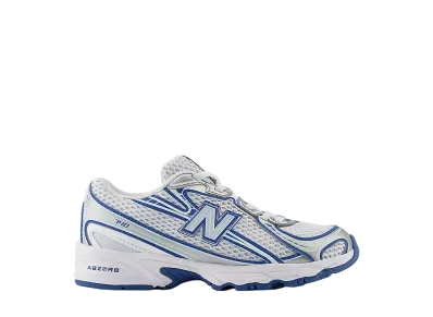 New Balance PS 740 "Ice Blue/Sea Stone"