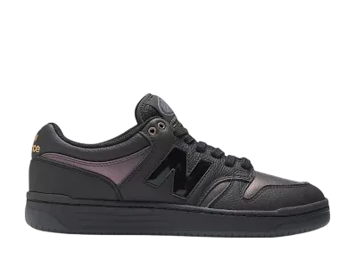 ブロンズ56K × ニューバランス ヌメリック480 "ブラック"