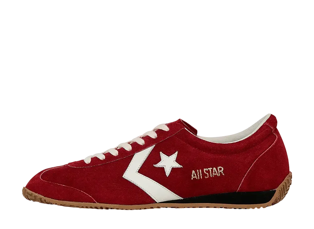 Converse Addict All Star Trainingshoes "Red"