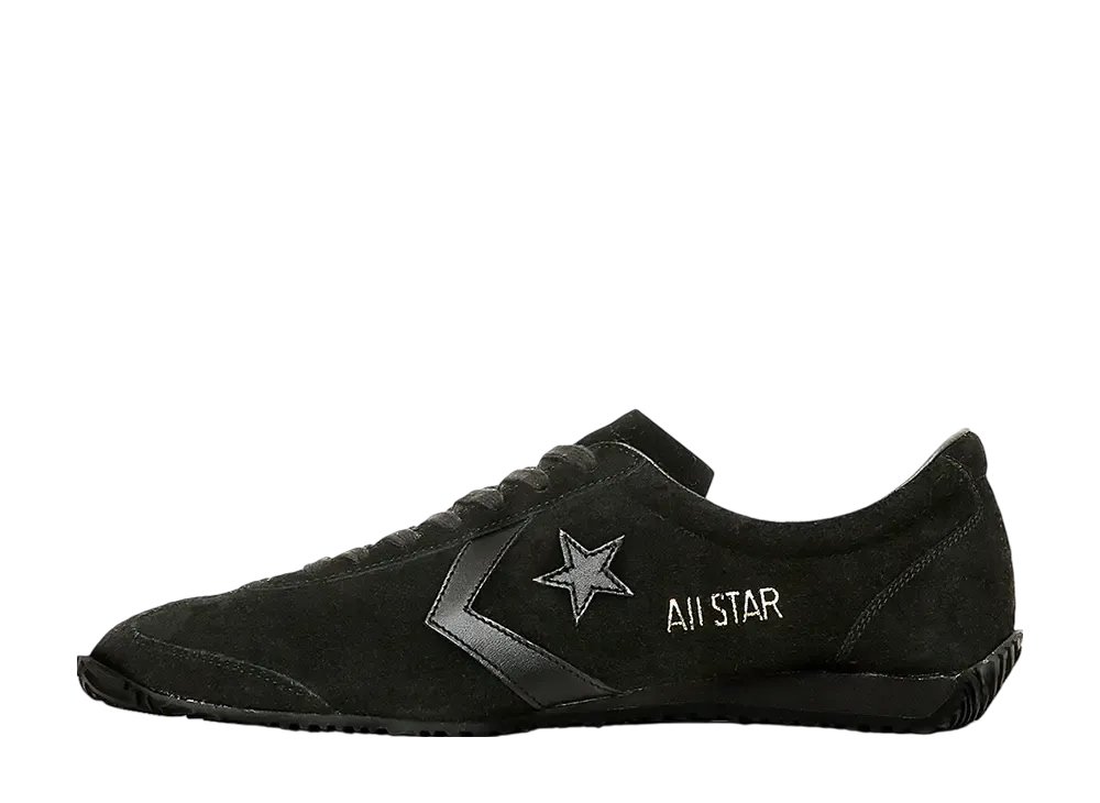 Converse Addict All Star Trainingshoes "Black"