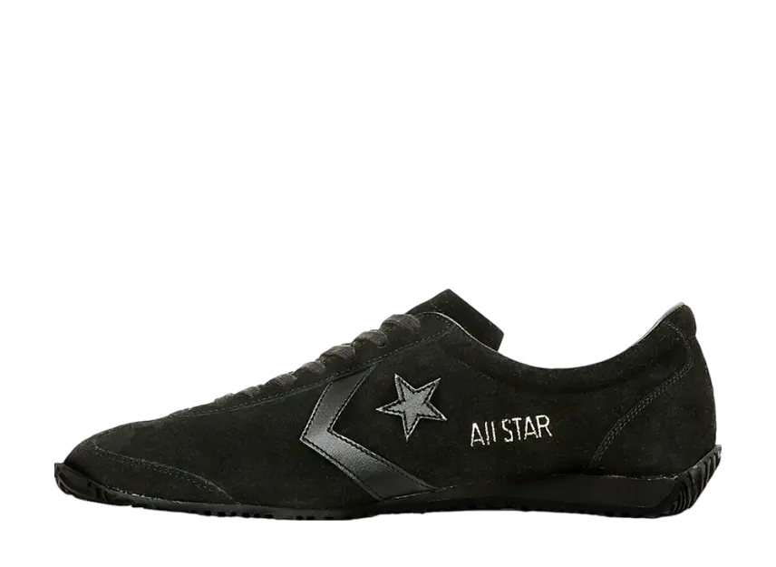 コンバース アディクト オールスター トレーニングシューズ "ブラック"